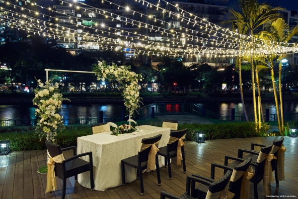 Hotel Four Points by Sheraton Singapore Riverview (Singapur)